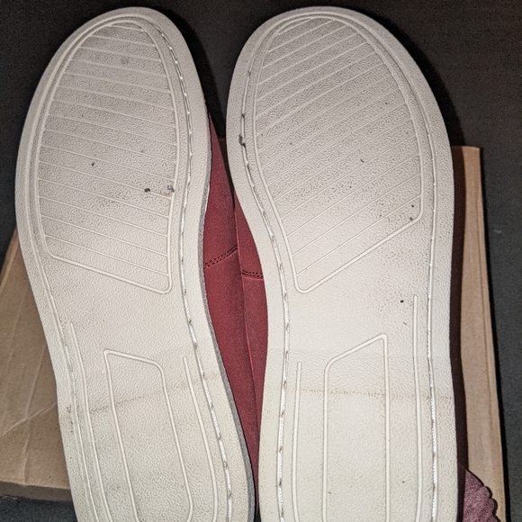 Boat Shoes - Picture 4 of 4